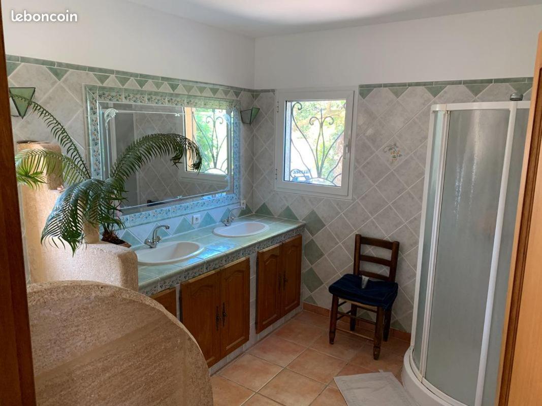 Villa Nans ปาราดู ภายนอก รูปภาพ